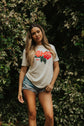 OHANA BRAND WAHINE Tee