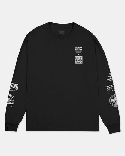 DH ERA Long Sleeve