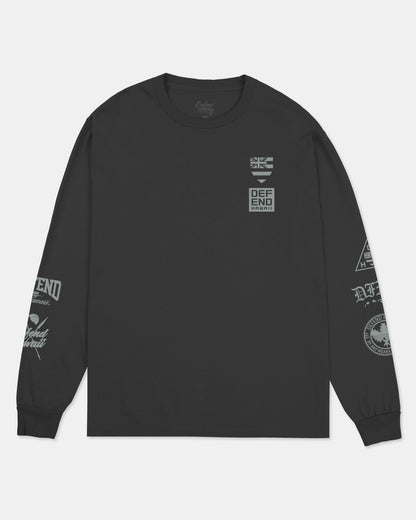 DH ERA Long Sleeve