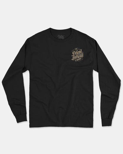 DH OHANA Long Sleeve