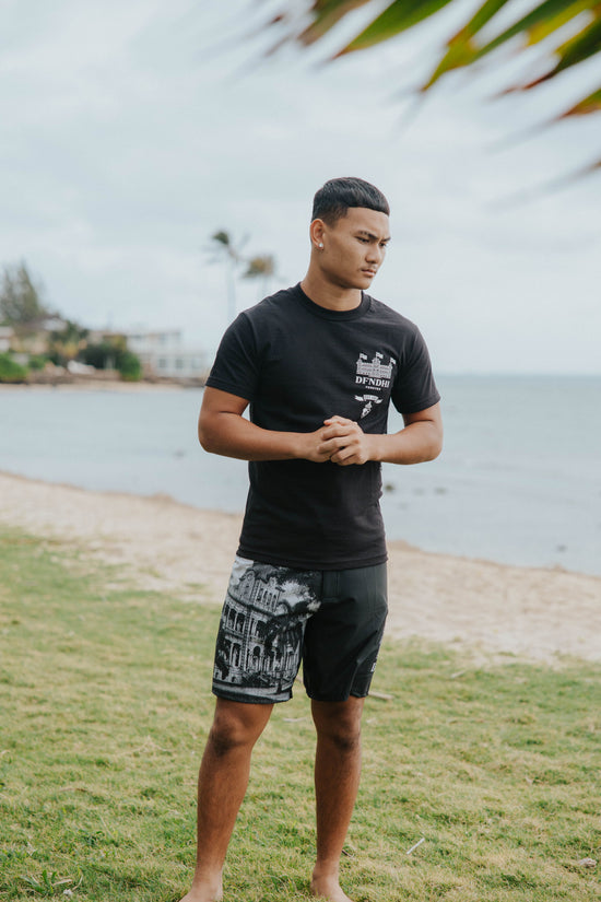 IOLANI FOREVER Boardshorts