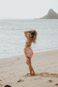 TROPIC GETAWAY Pareo