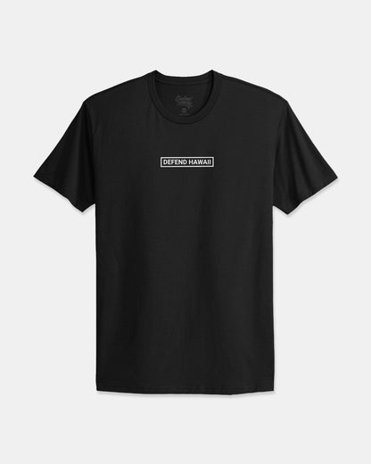 DEFEND HI. Premium Tee