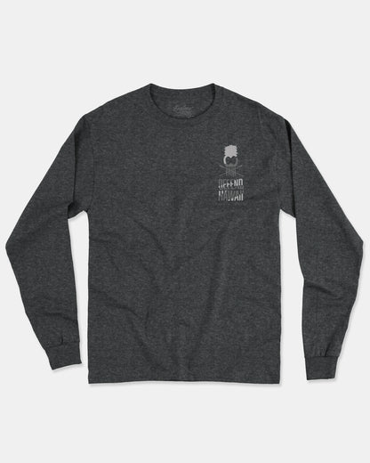 DMAFW KAIKA Long Sleeve