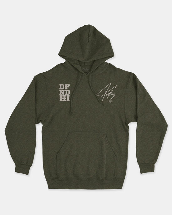 DFNDHI KILLAZ Hoodie