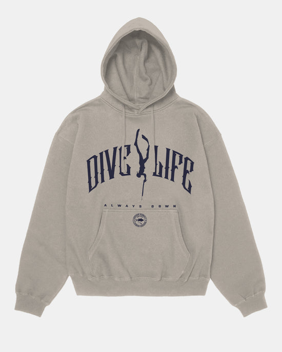 DIVE LIFE Hoodie