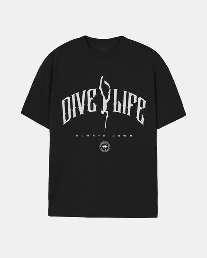 DIVE LIFE Tee