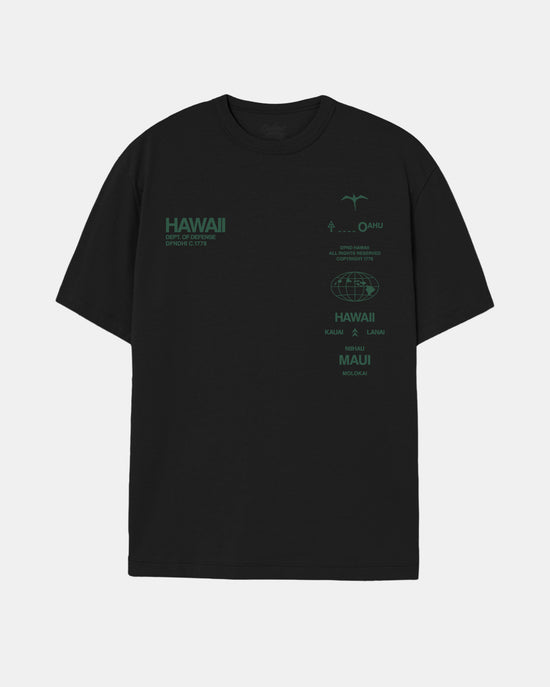 DEPARTMENT OF DEFENSE Tee