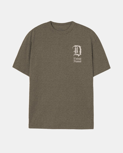 D-REBEL Tee