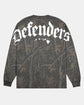 DEFENDERS SPIRIT Long Sleeve