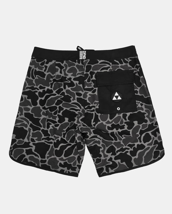 DARK DUCK Boardshort