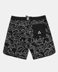 DARK DUCK Boardshort