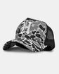 H-SPEAR DARK DUCK A-Frame Trucker