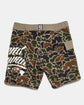 DUCK STYLE Boardshorts