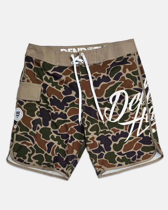 DUCK STYLE Boardshorts