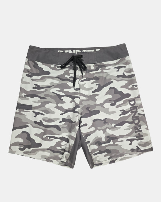 ACTIVE DUNES CAMO Boardshort