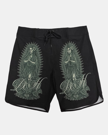 E PULE KAKOU Boardshorts