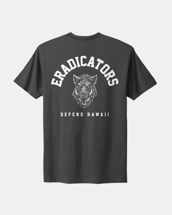 ERADICATORS 25 Premium Tee