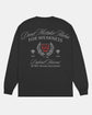 FIELD LOGO Long Sleeve
