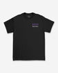 AWND Purple Ink Tee