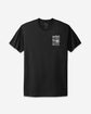 TOO Kū Black Premium Tee