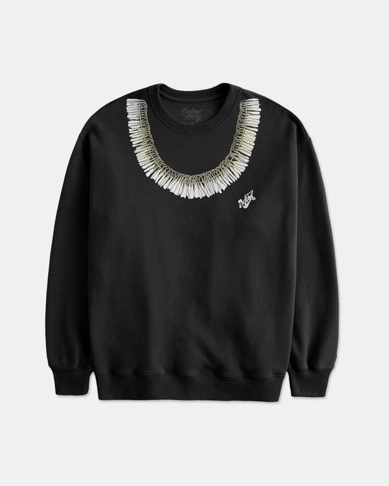 GINGER LEI Crewneck
