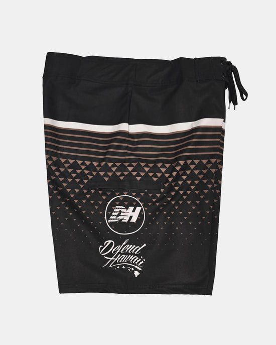 DH GAINS Boardshorts