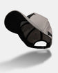 H SPEAR Gray A-Frame Snapback