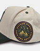 KALO CREW H SPEAR A-Frame Snapback