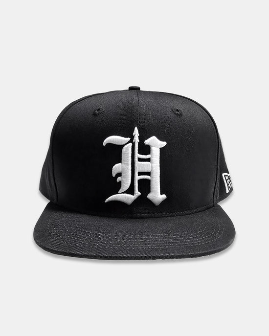 H-SPEAR PALAKA Snapback