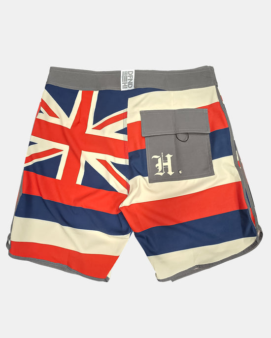HAWAIIANA Boardshort