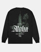 HOSTING ALOHA Long Sleeve