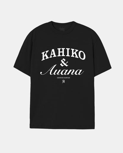 HULA DREAMS 26 Tee