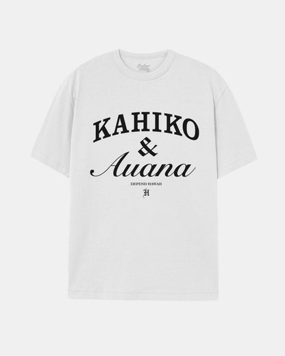 HULA DREAMS 26 Tee