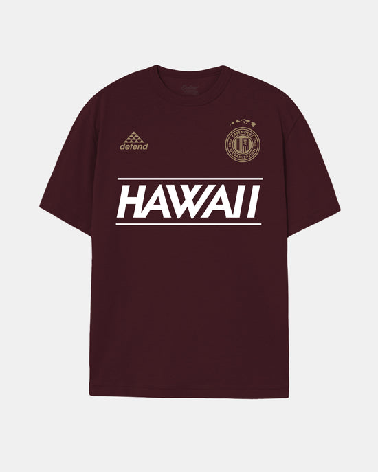 HI GOALS Tee