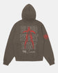 HI JAWS 2 Hoodie