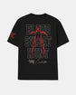 HI JAWS 2 Tee