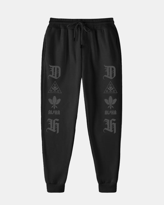 BF HAWAIʻI KINE TINGS Jogger