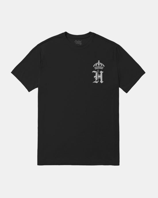 H SPEAR CROWNED Premium Tee
