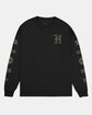 H-SPEAR RALLY Long Sleeve