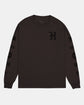 H-SPEAR RALLY Long Sleeve