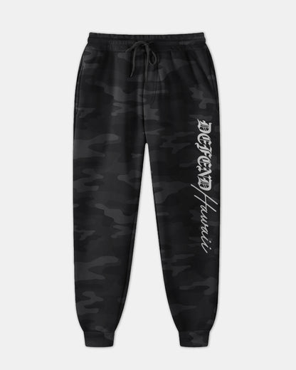 H-SPEAR SCRIPT Jogger