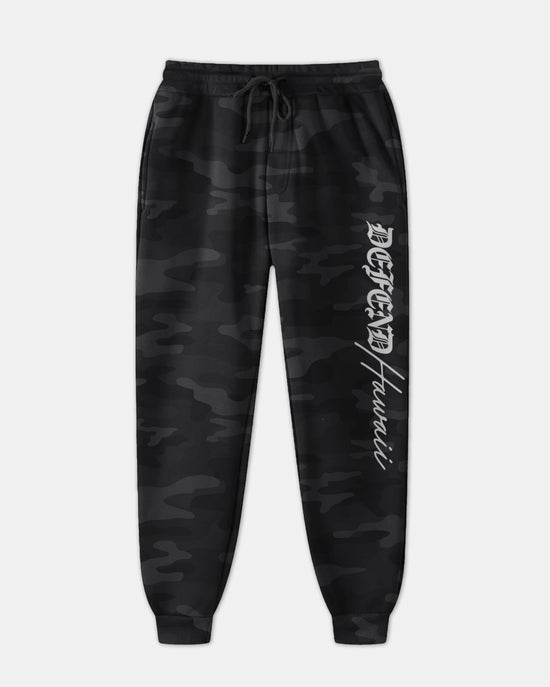 H-SPEAR SCRIPT Jogger