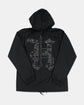 H-SPEAR DARK DUCK Coaches Jacket