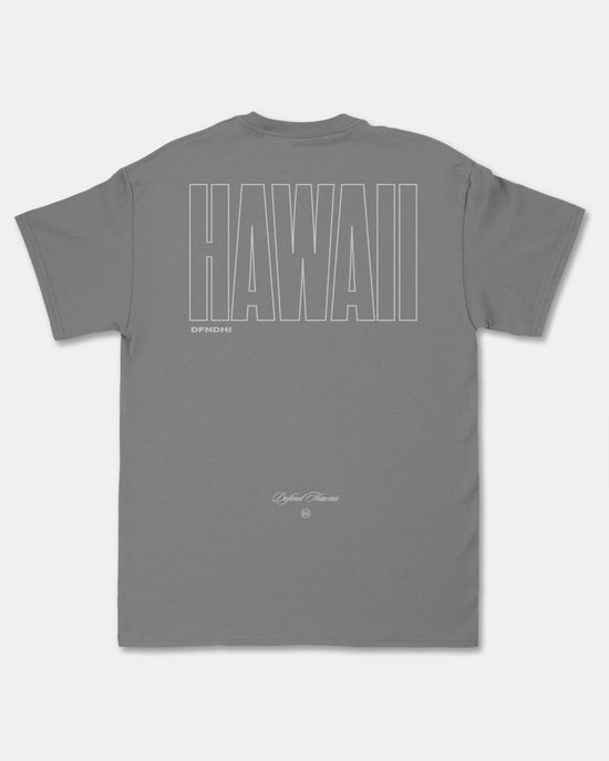 HI ON MY SHOULDERS Tee