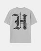 H-SPEAR DARK DUCK Tee