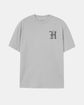 H-SPEAR DARK DUCK Tee