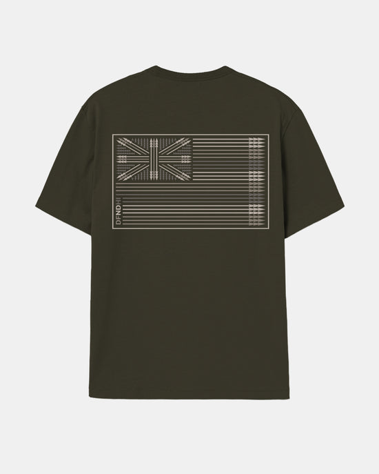 HAE SPEARS Tee