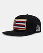 HAE PATCH Snapback