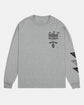 IOLANI FOREVER Long Sleeve